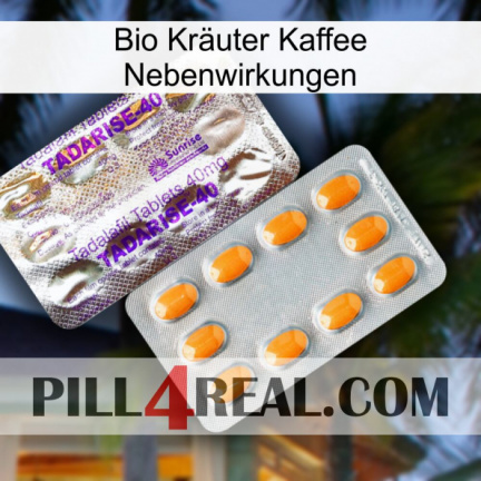 Bio Kräuter Kaffee Nebenwirkungen new12